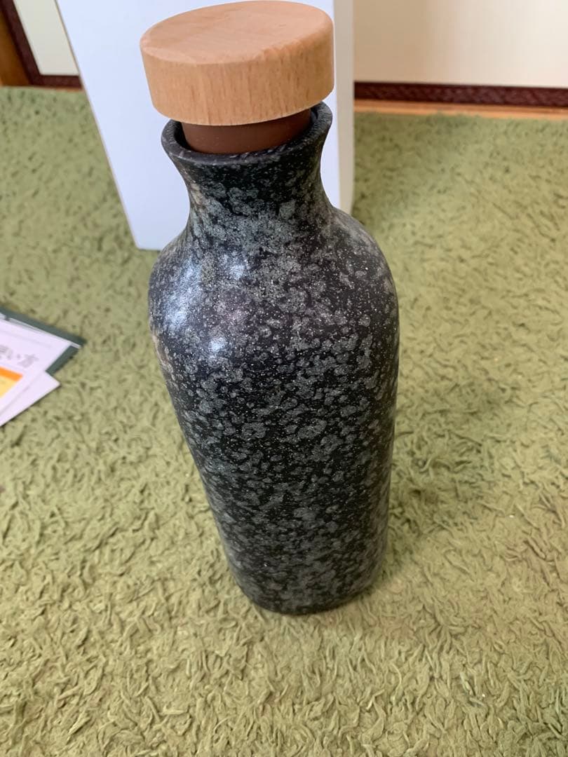 還元くんボトル ２本セット850 m １本は新品