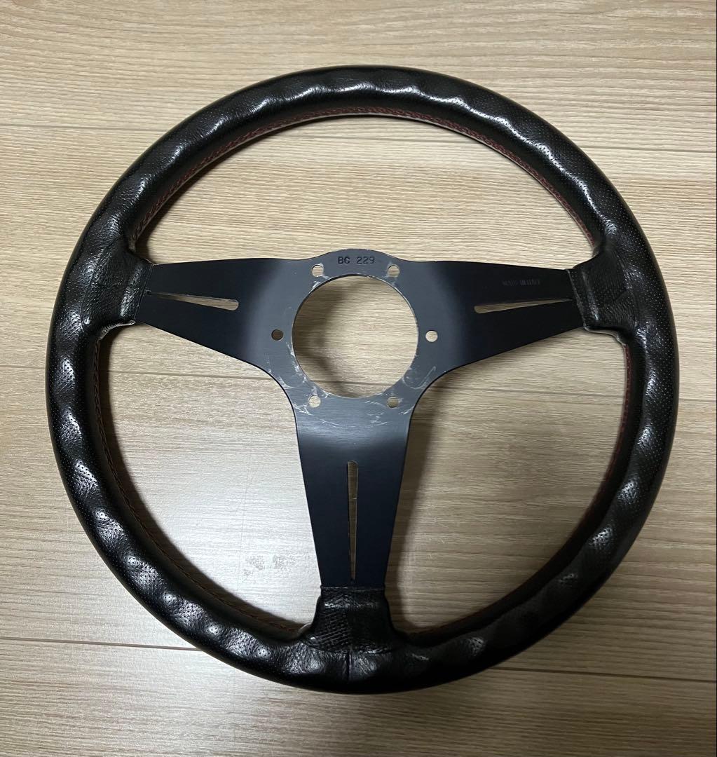 ナルディ ディープコーン φ350