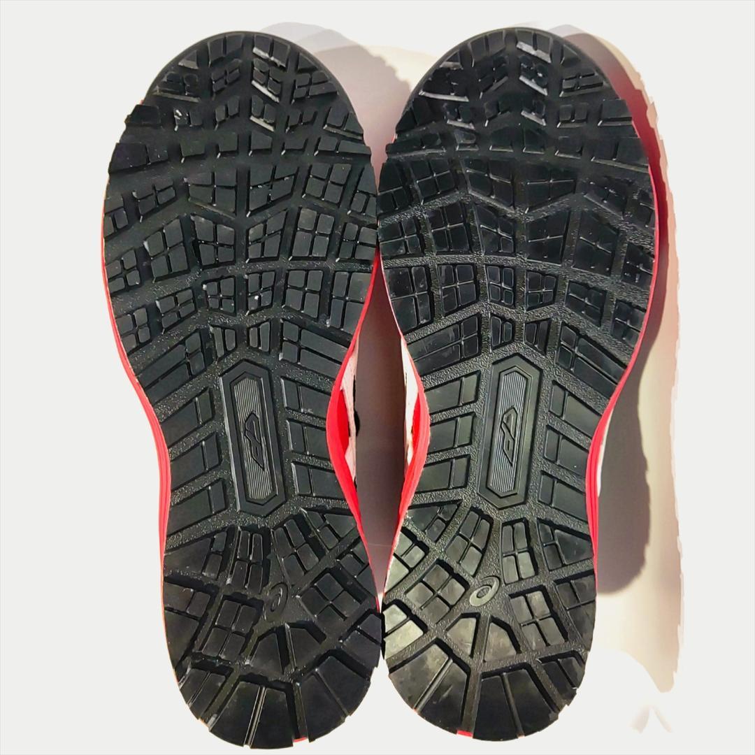 【新品】asics アシックス ウィンジョブ WINJOB CP210 25cm