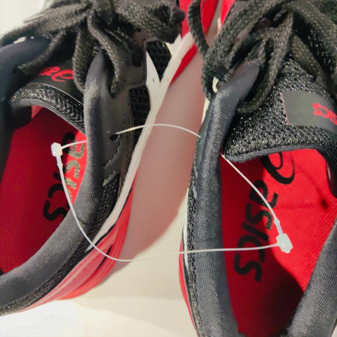 【新品】asics アシックス ウィンジョブ WINJOB CP210 25cm