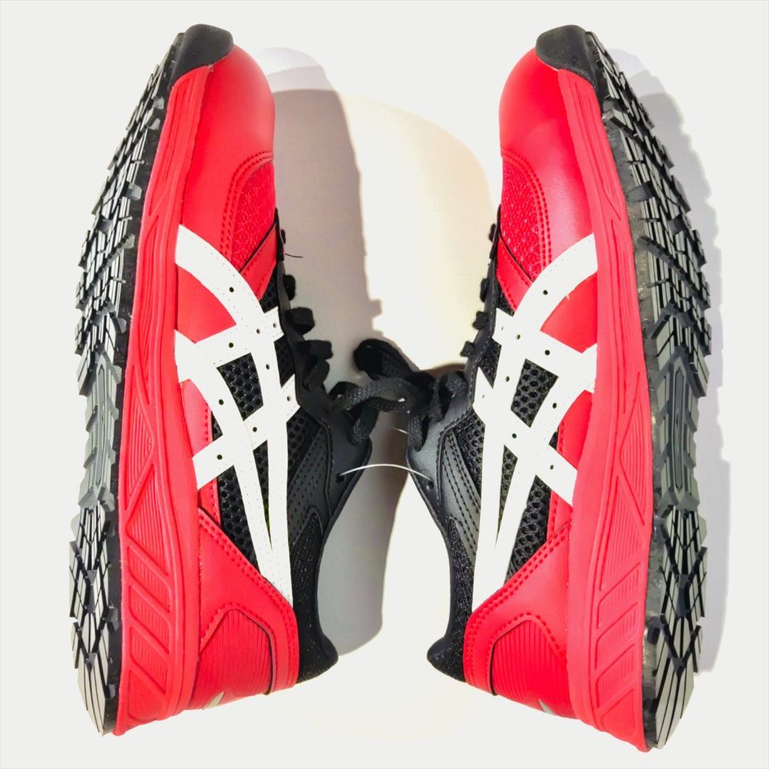 【新品】asics アシックス ウィンジョブ WINJOB CP210 25cm