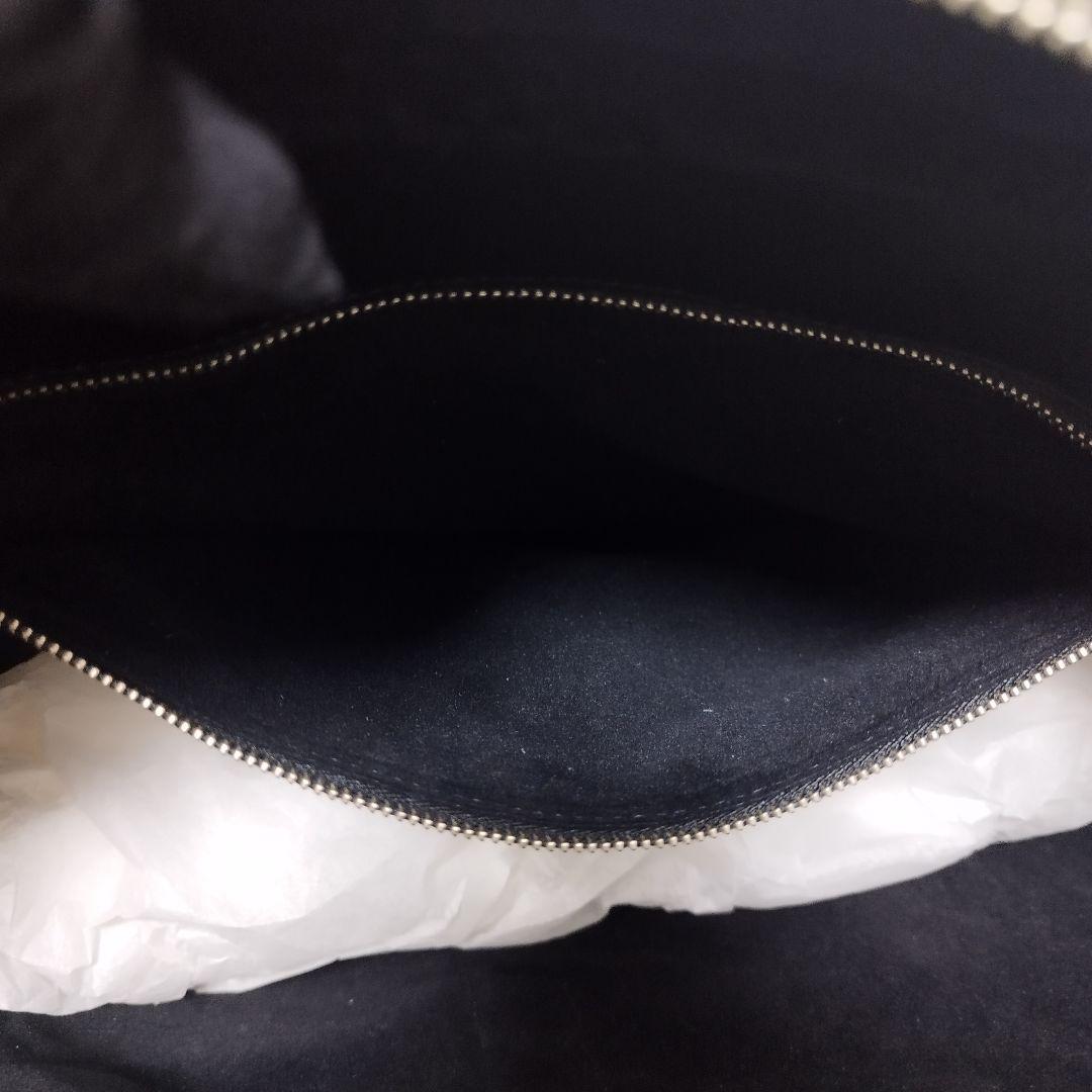 未使用自宅保管☆　JRA認定　ビジネスバッグ　クロコダイル　マット　センター取り