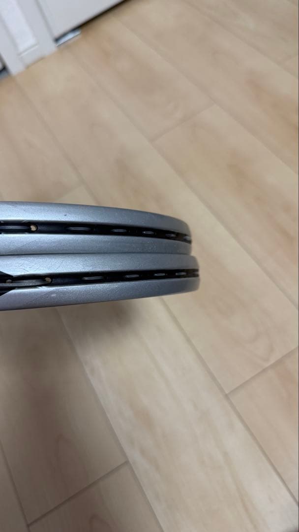 ミズノ　XYST T-ZERO ソニック　2本