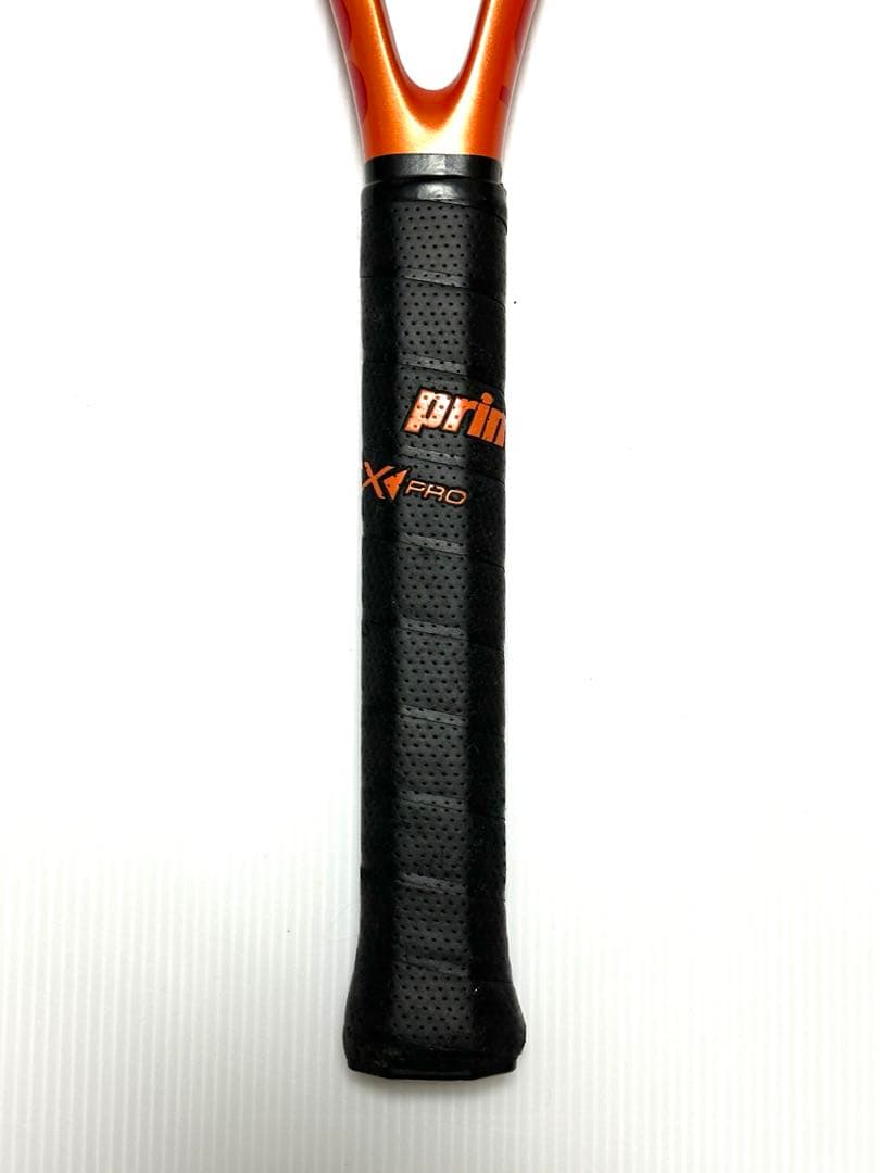 テニスラケット:PRINCE BEAST 100(280g)