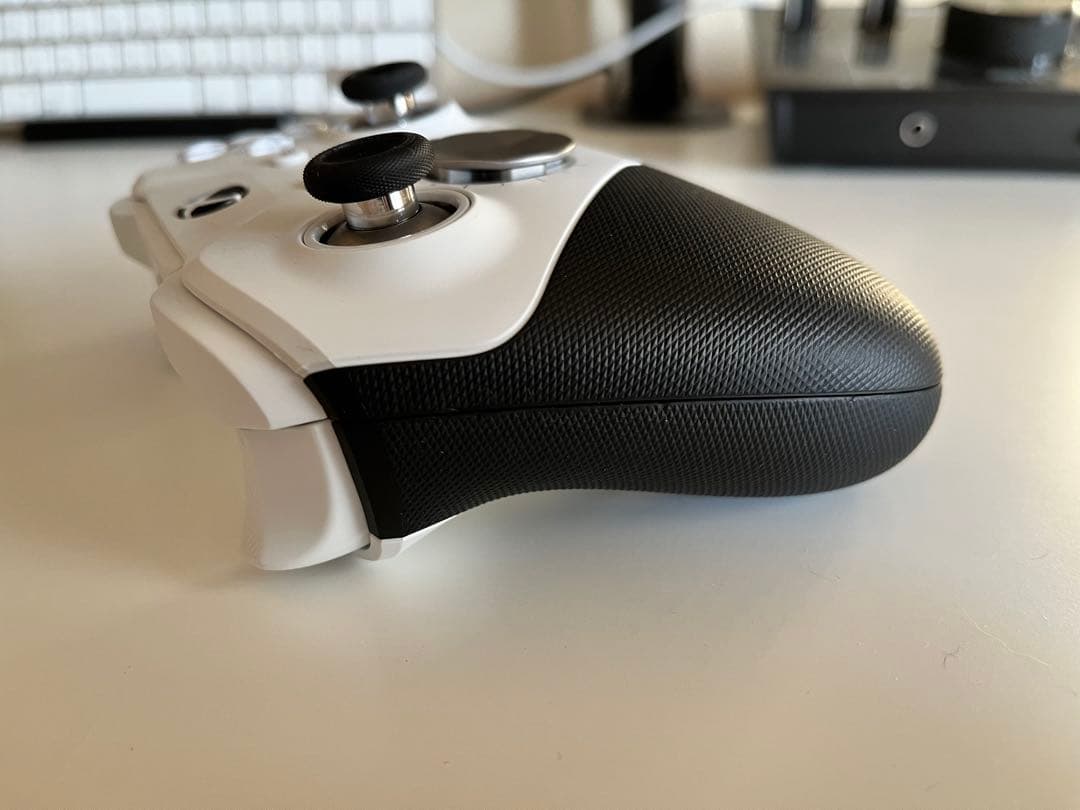 Xbox Elite Series 2 Core クリックボタン換装