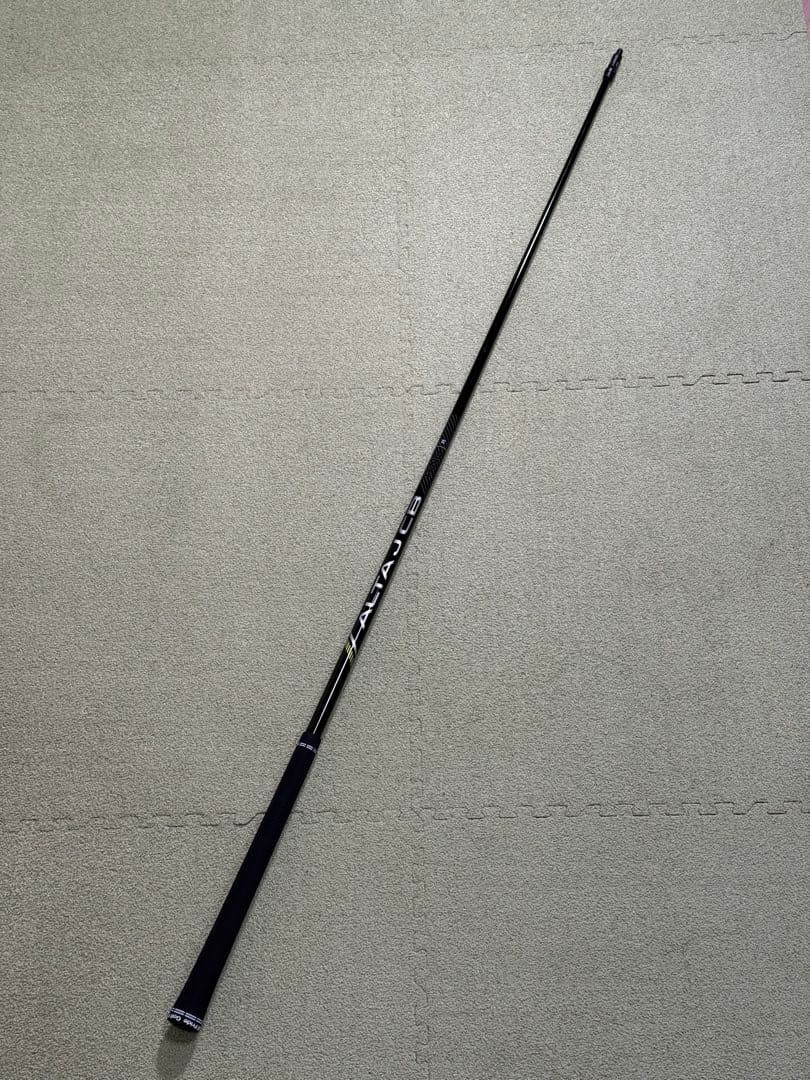 ALTA J CB BLACK 1Wシャフト G430即抜　フレックスR