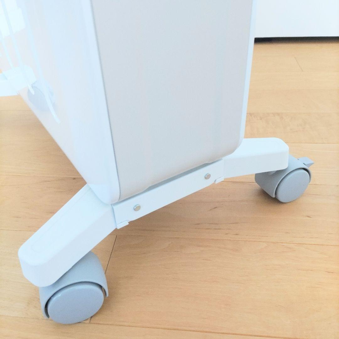 美品 CORONA コロナ オイルレスヒーター DHS-1221