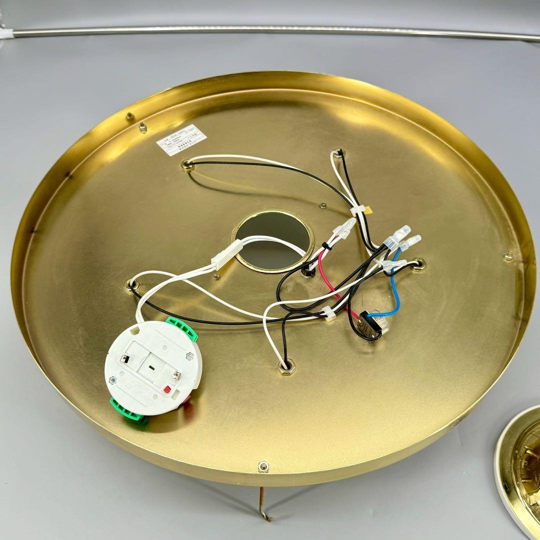 キシマ ブーケ Bouquet シーリングライトGEM6895　②