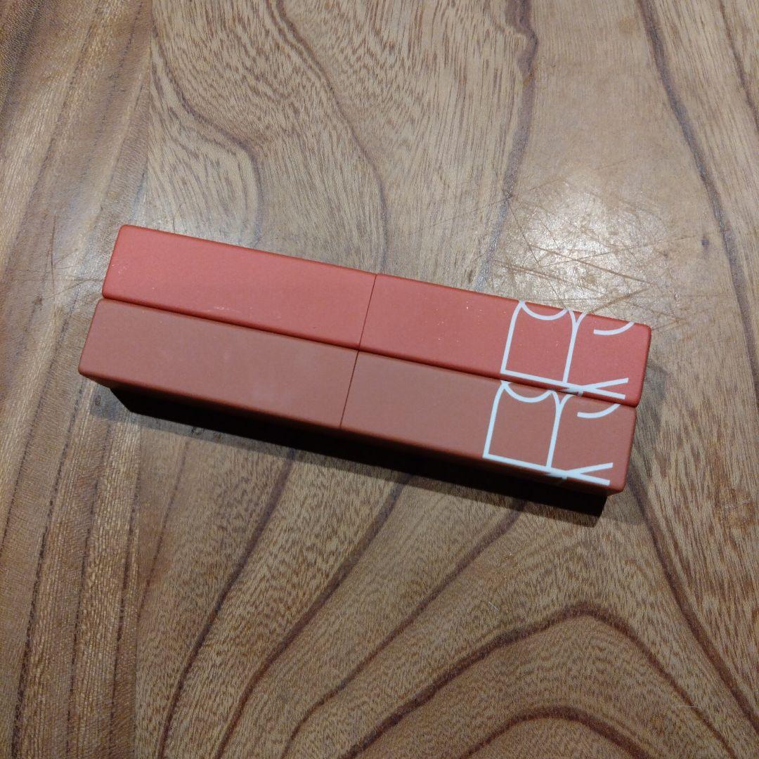 オレンジ リップスティック 型番121, 120 1.5g