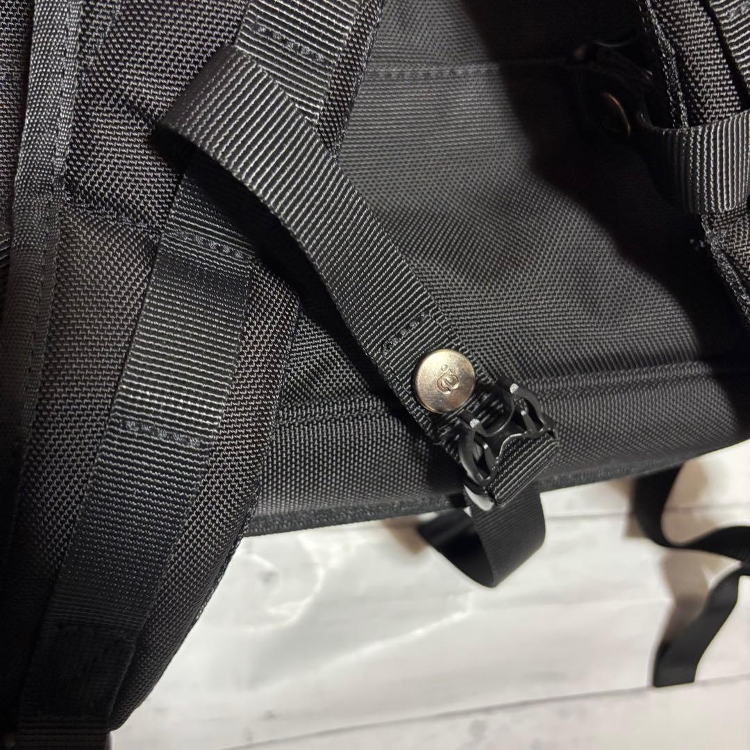 【極美品】ace. GENE エース 3wayビジネスバッグ 黒