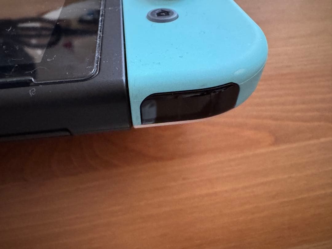 Nintendo Switch 本体 どうぶつの森本体セット