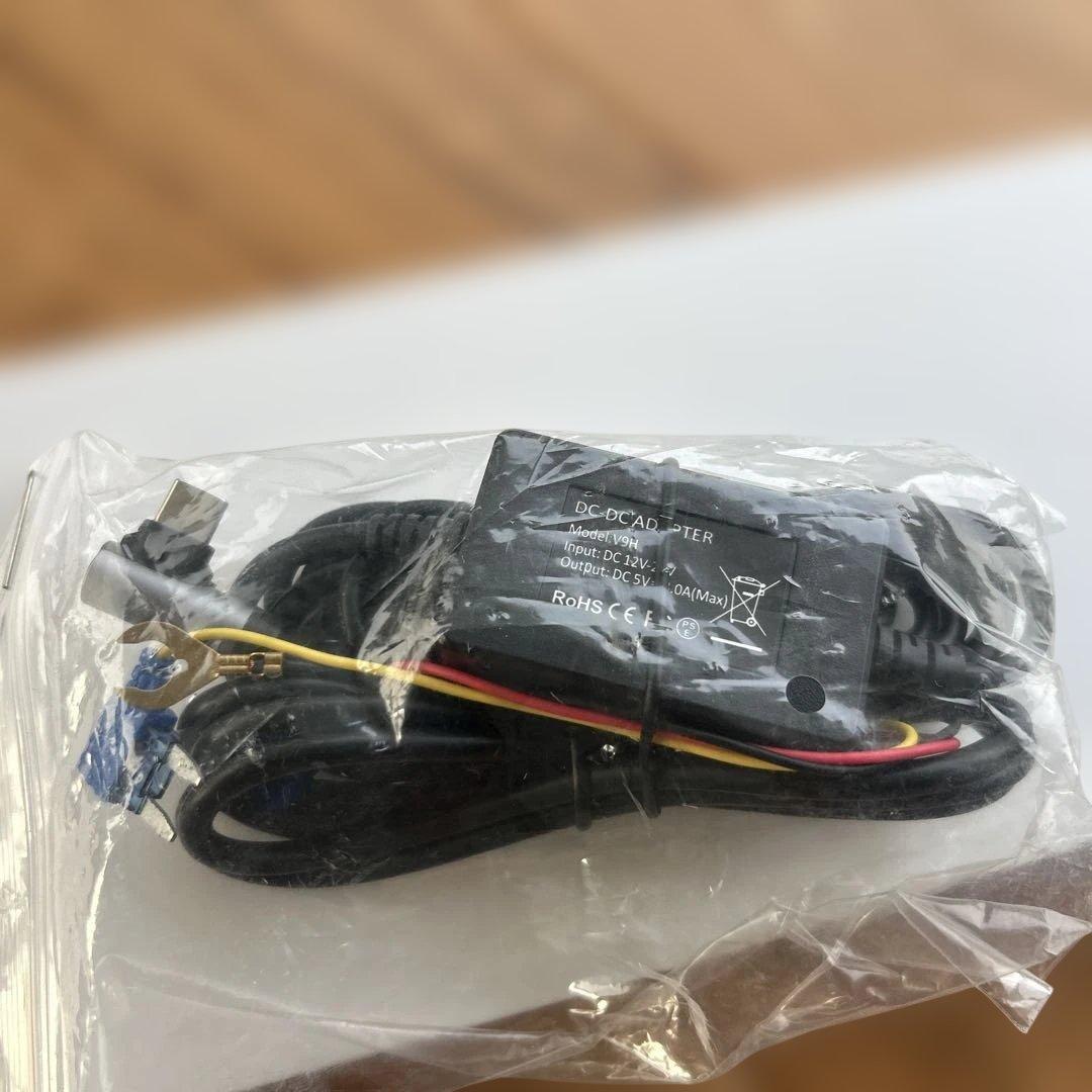 【きのたく】JADO SMART ストリーミングメディア ドライブレコーダ