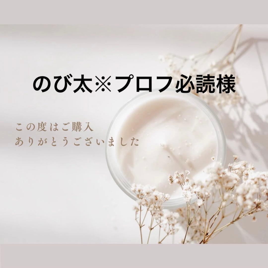 のび太※プロフ必読様