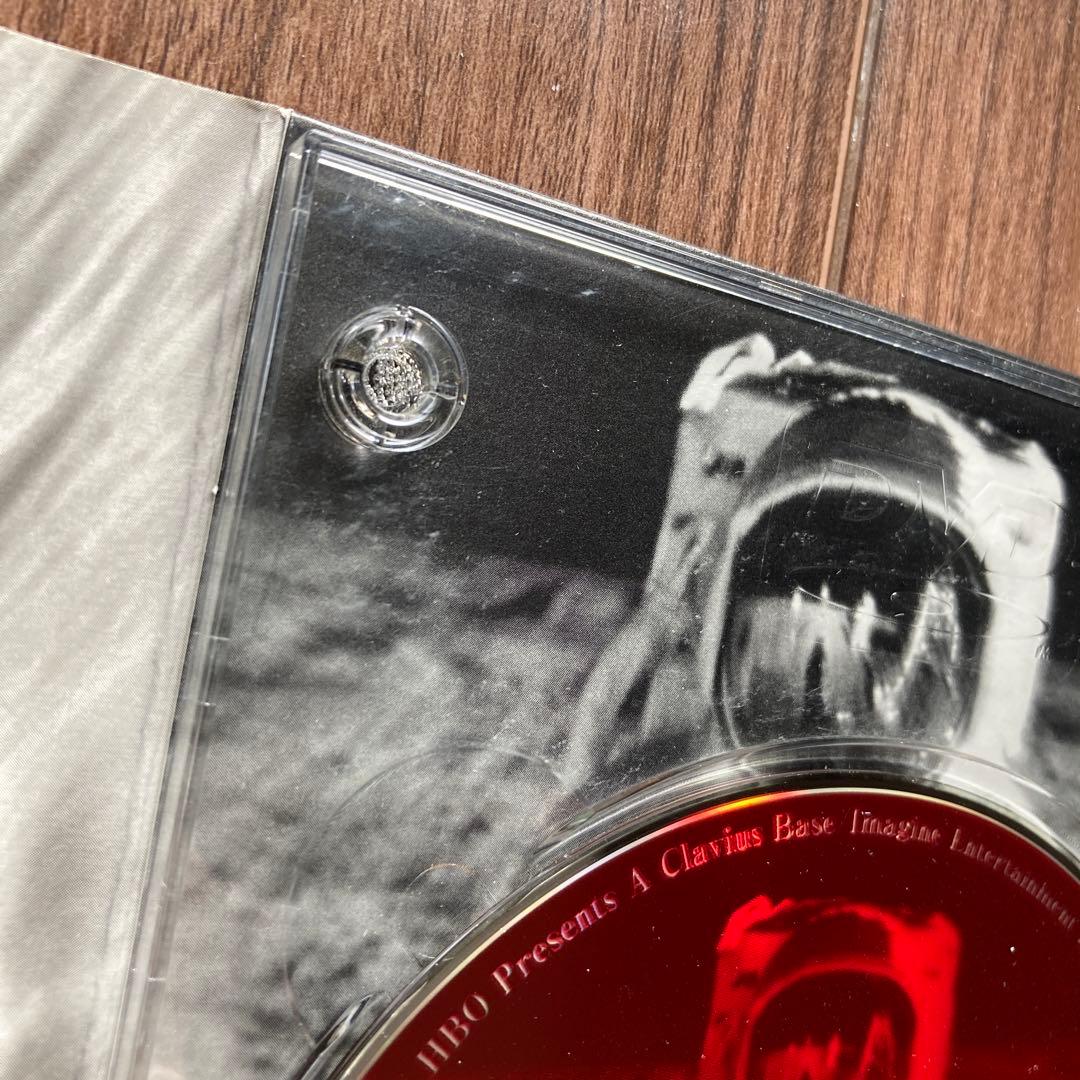 FROM THE EARTH TO THE MOON DVD【MOON BOX】