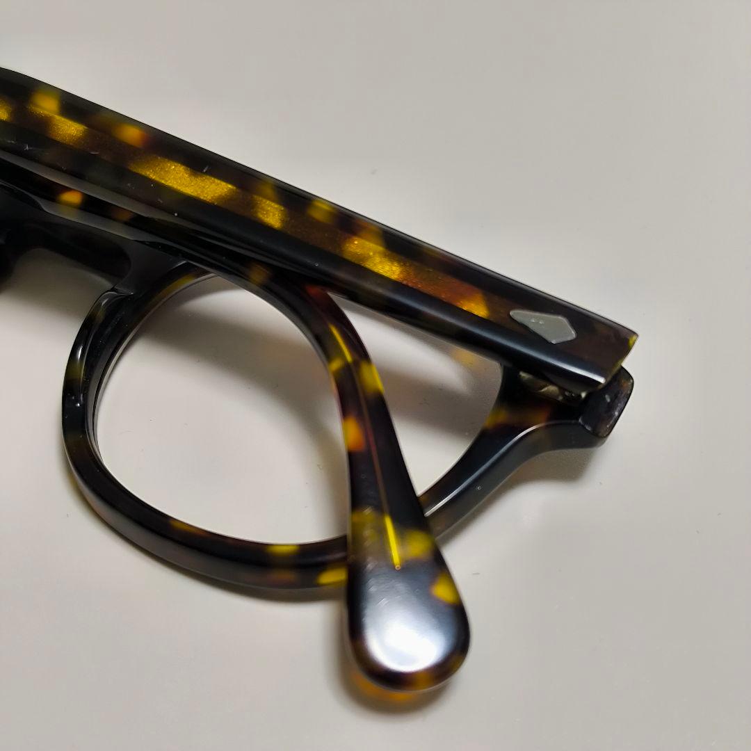 モスコット レムトッシュ 46 調光レンズ サングラス メガネ MOSCOT