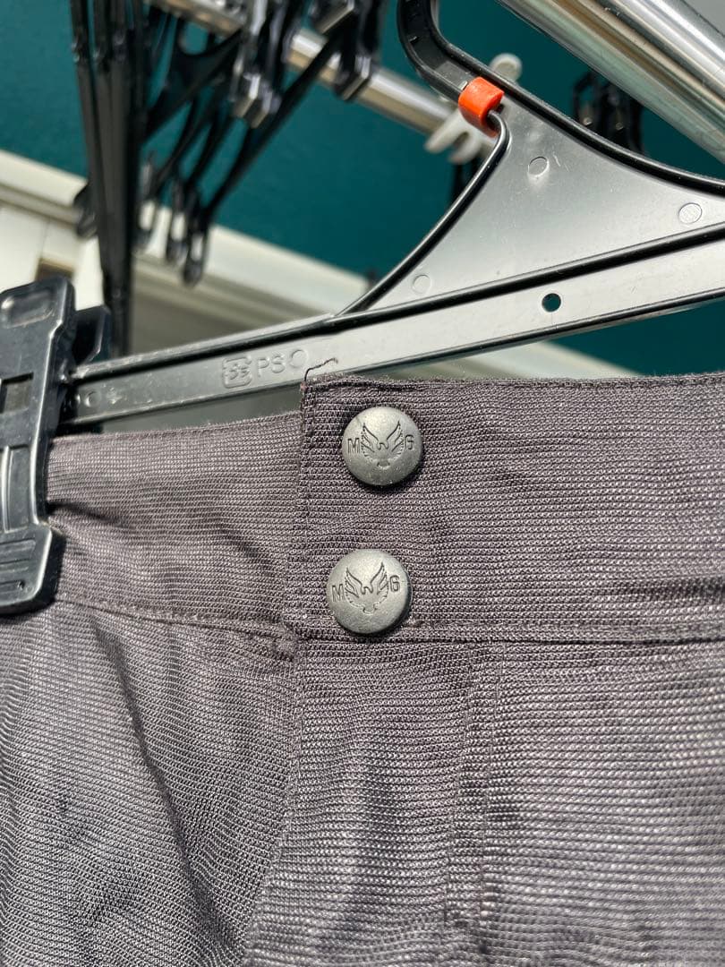 Mission Six ウェア スノボー