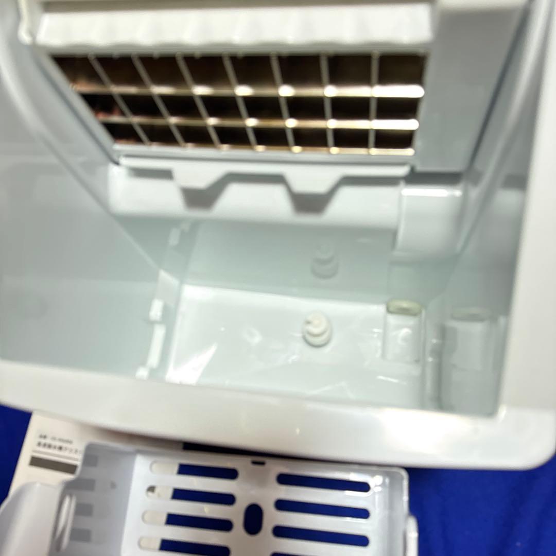 製氷機　家庭用　アイスメーカークリアロック