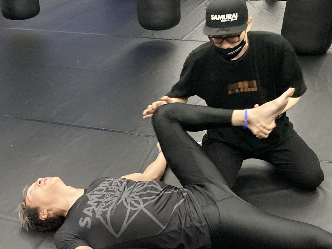 サムライムーブギア 半袖上下セット 黒XL リライブシャツ＋αの機能