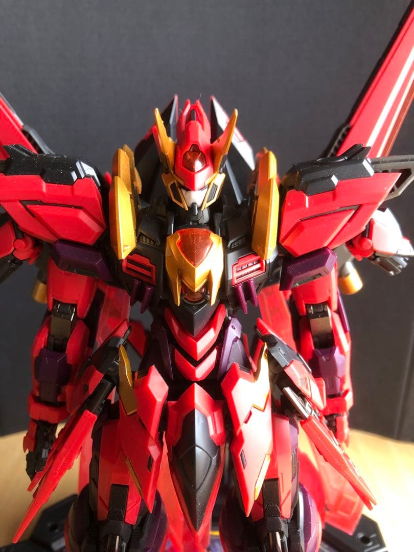 蔵玩閣 神話機甲 ロボット プラモデル YANDI 合金フレーム デラックス版