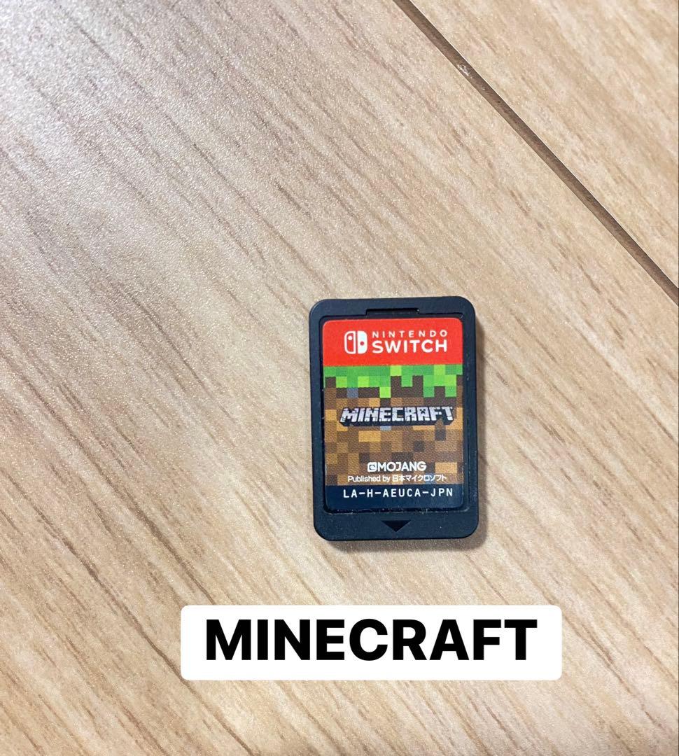 Nintendo Switch ➕付属品&ソフト１つセット　箱無し