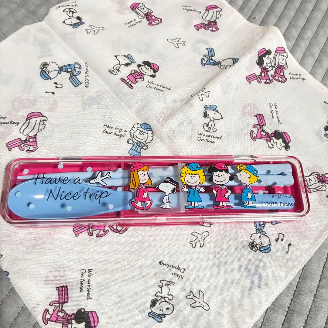 プラザ限定　inprivate ピーナッツ　3点まとめ売り　 超レア　新品未使用