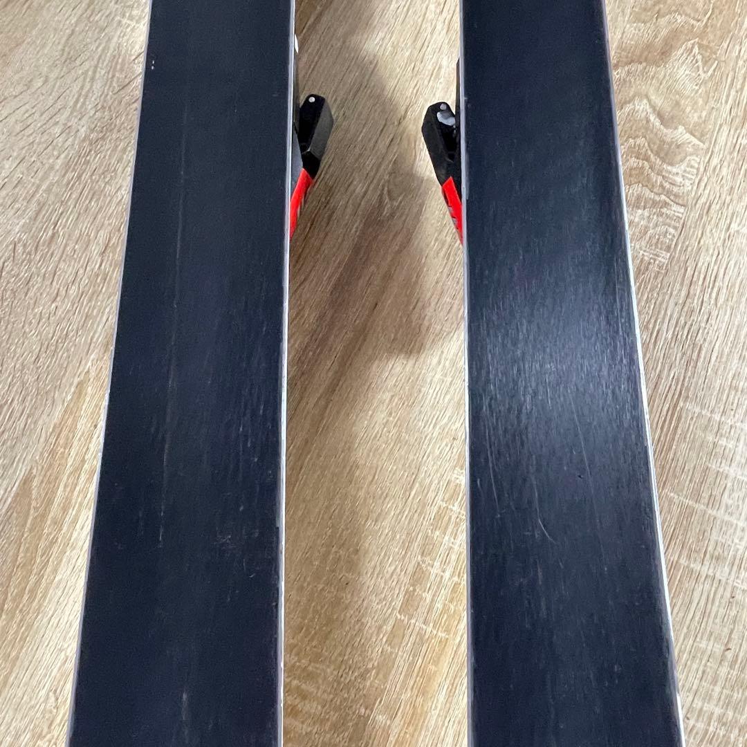 HEAD（ヘッド）160cmスキー板スキーセット