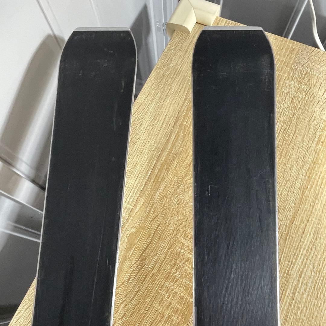 HEAD（ヘッド）160cmスキー板スキーセット