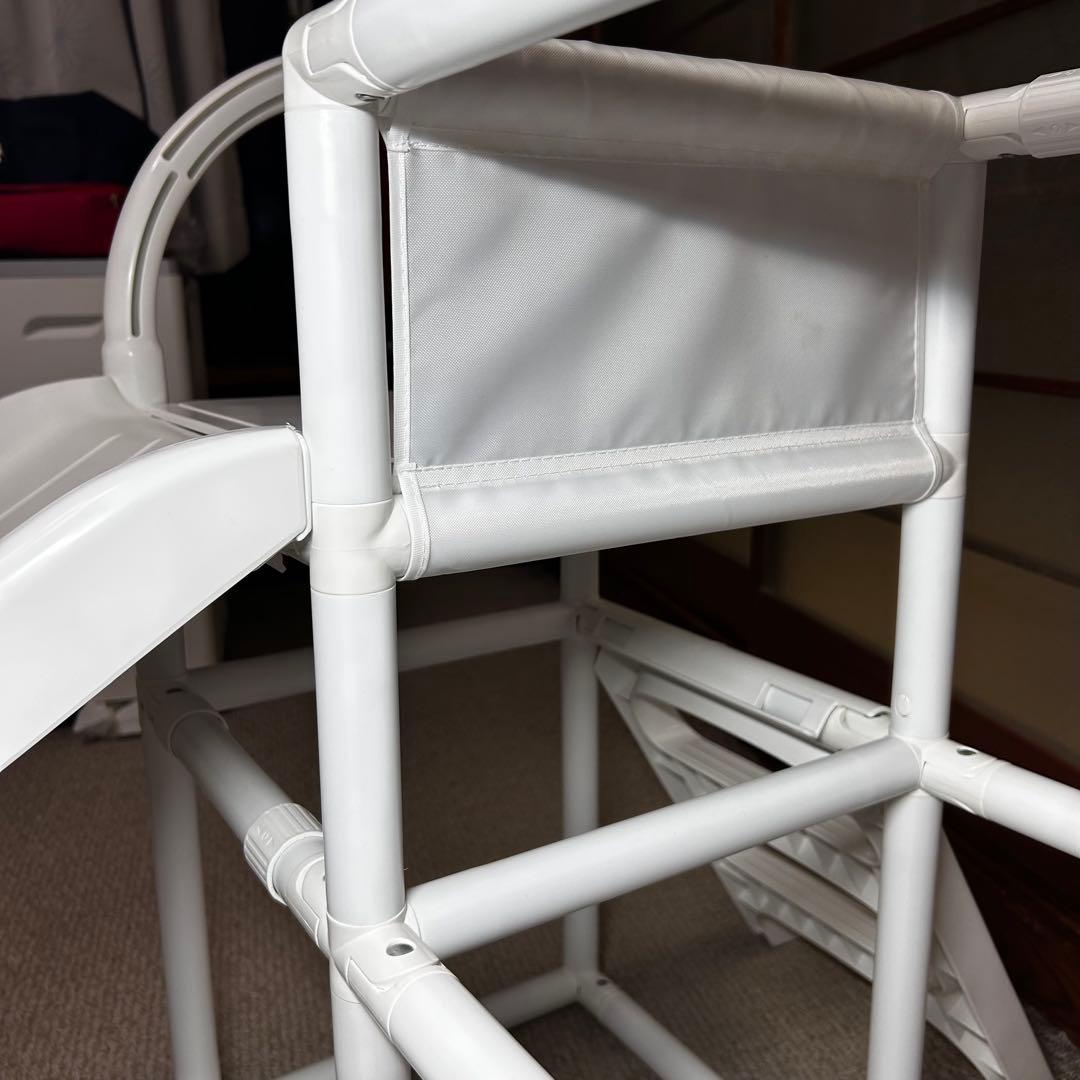 すべり台 110cmロングスロープ+2段ジャングルジム