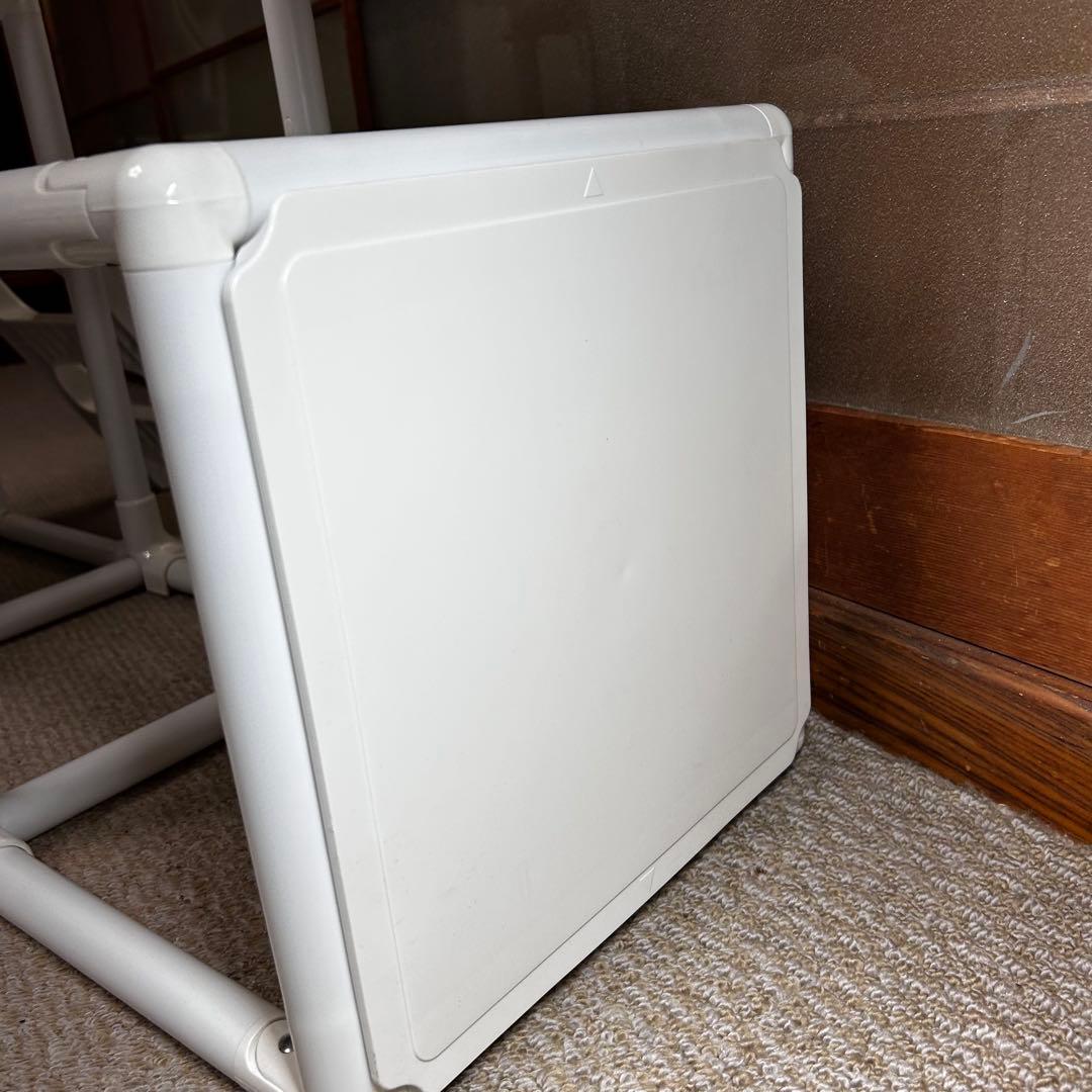 すべり台 110cmロングスロープ+2段ジャングルジム