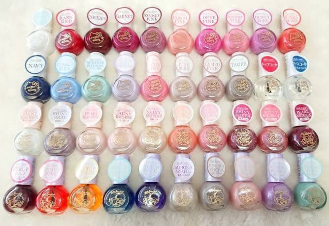 マニキュア 40本 セット