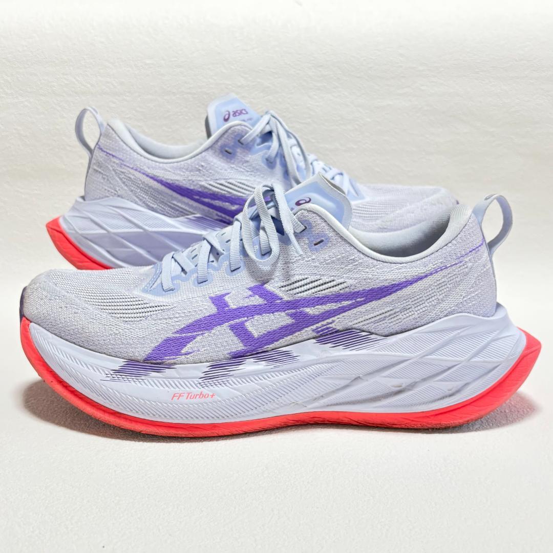 asics SUPERBLAST 2（27.0cm）