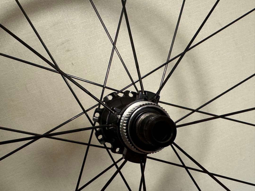 パーツ SHIMANO WH-R9270-C36-TL DISC
