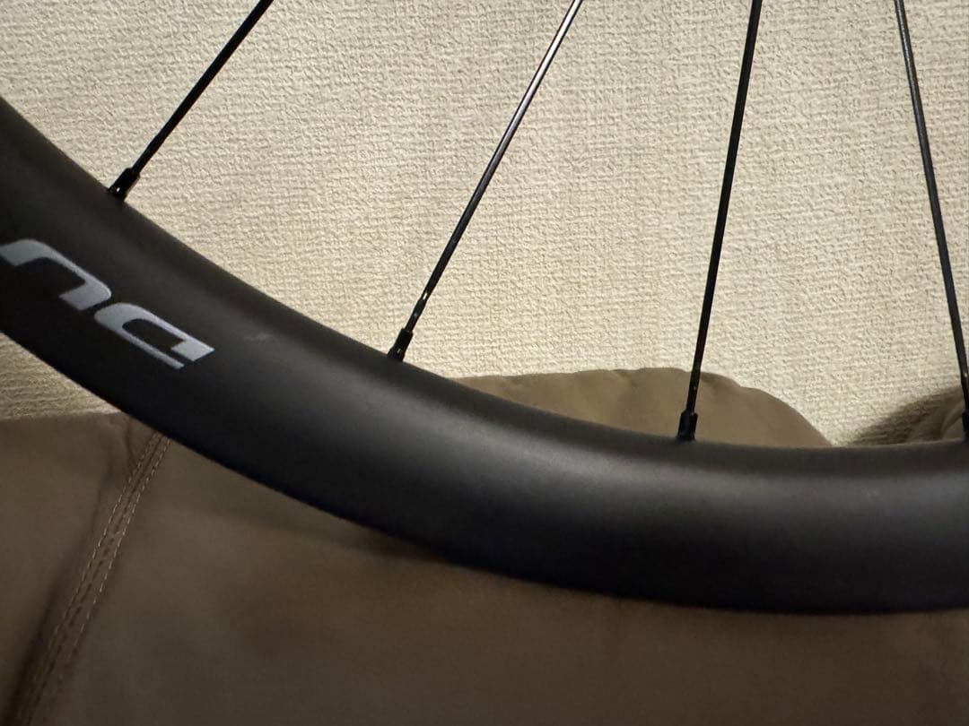 パーツ SHIMANO WH-R9270-C36-TL DISC