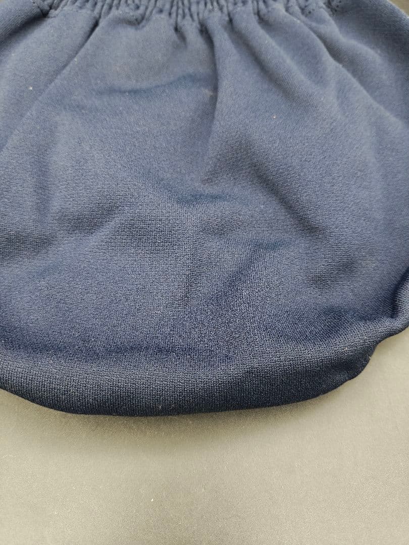 当時物　新品・未使用　カンコー　ブルマ　JP62505　kanko　SSサイズ