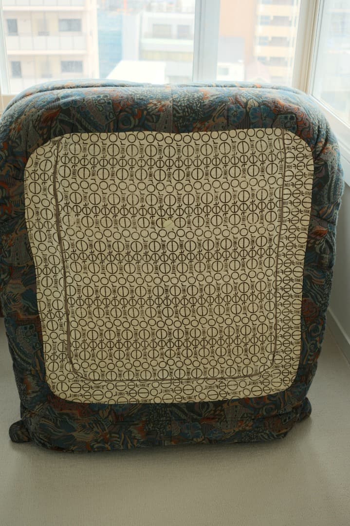 ligne roset TOGO　リーンロゼ トーゴ 　「希少ヴィンテージ」