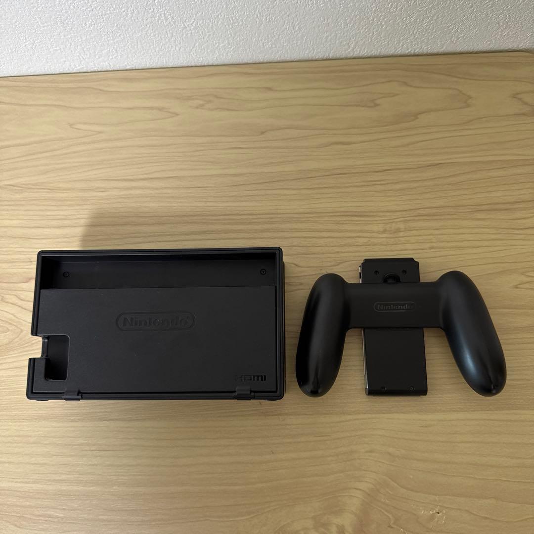 【ジャンク】Nintendo Switch 初代 本体 ＋ おまけつき