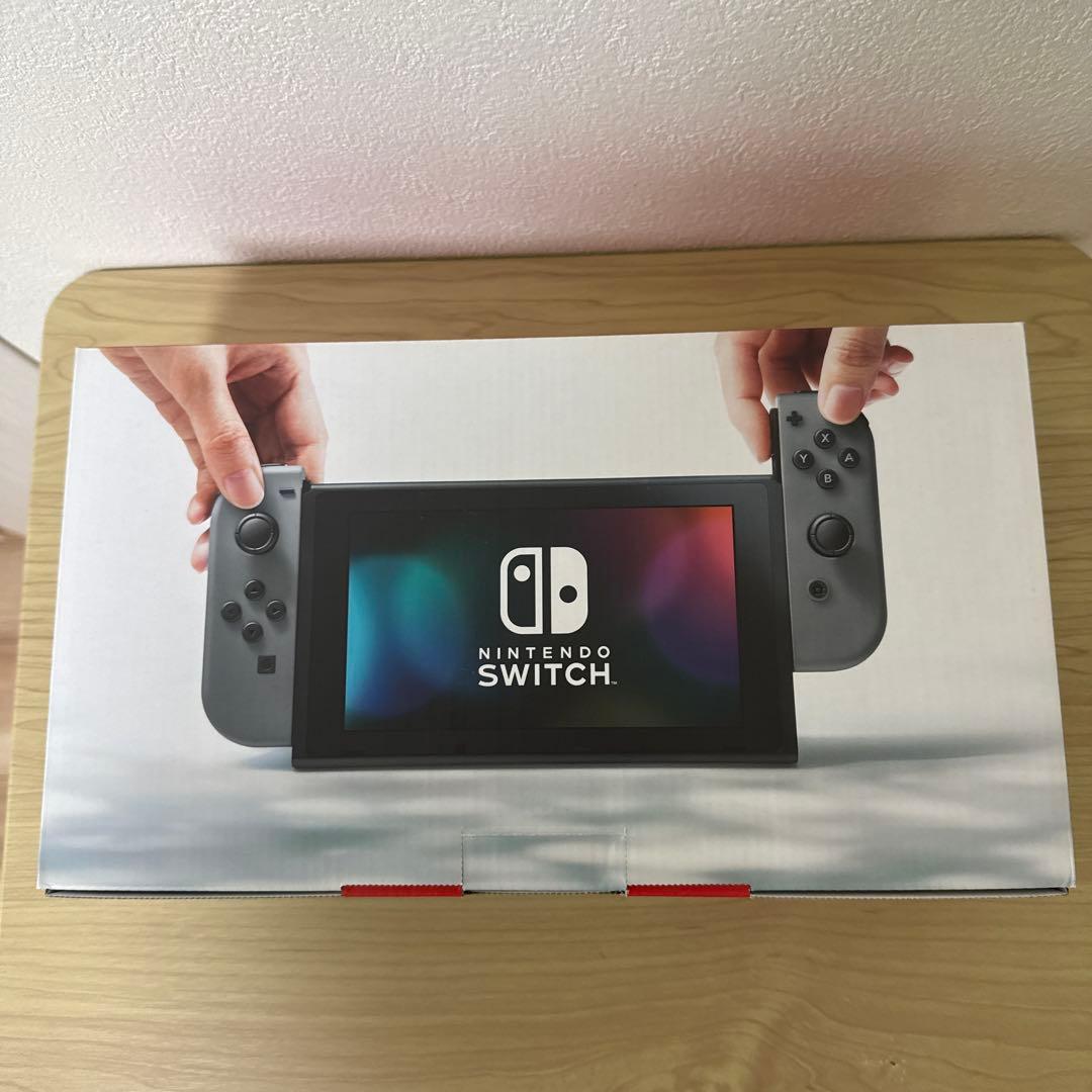 【ジャンク】Nintendo Switch 初代 本体 ＋ おまけつき