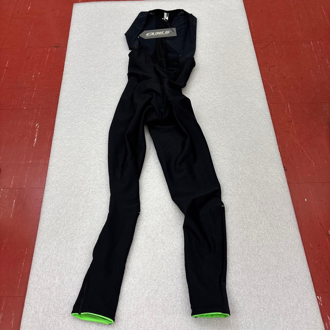 【新品】Ｑ36.5 冬用タイツ