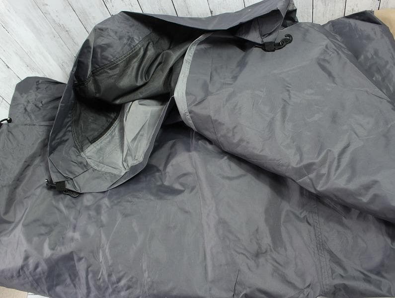 DOD カマボコテントソロTC T2-604-TN キャノピーポール付き