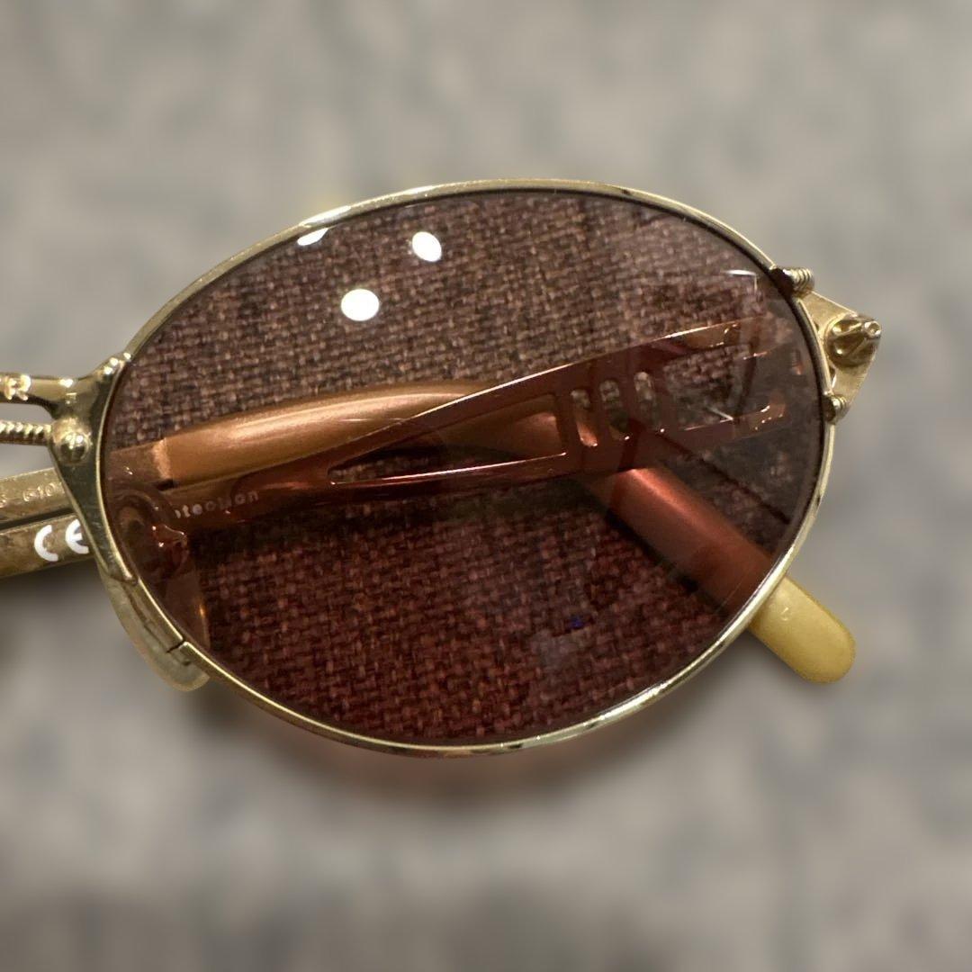 Jean Paul Gaultier サングラス 56-6101