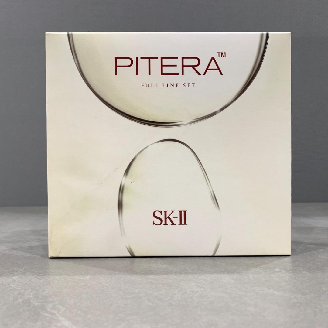 SK-2　ピテラ フルラインセット a