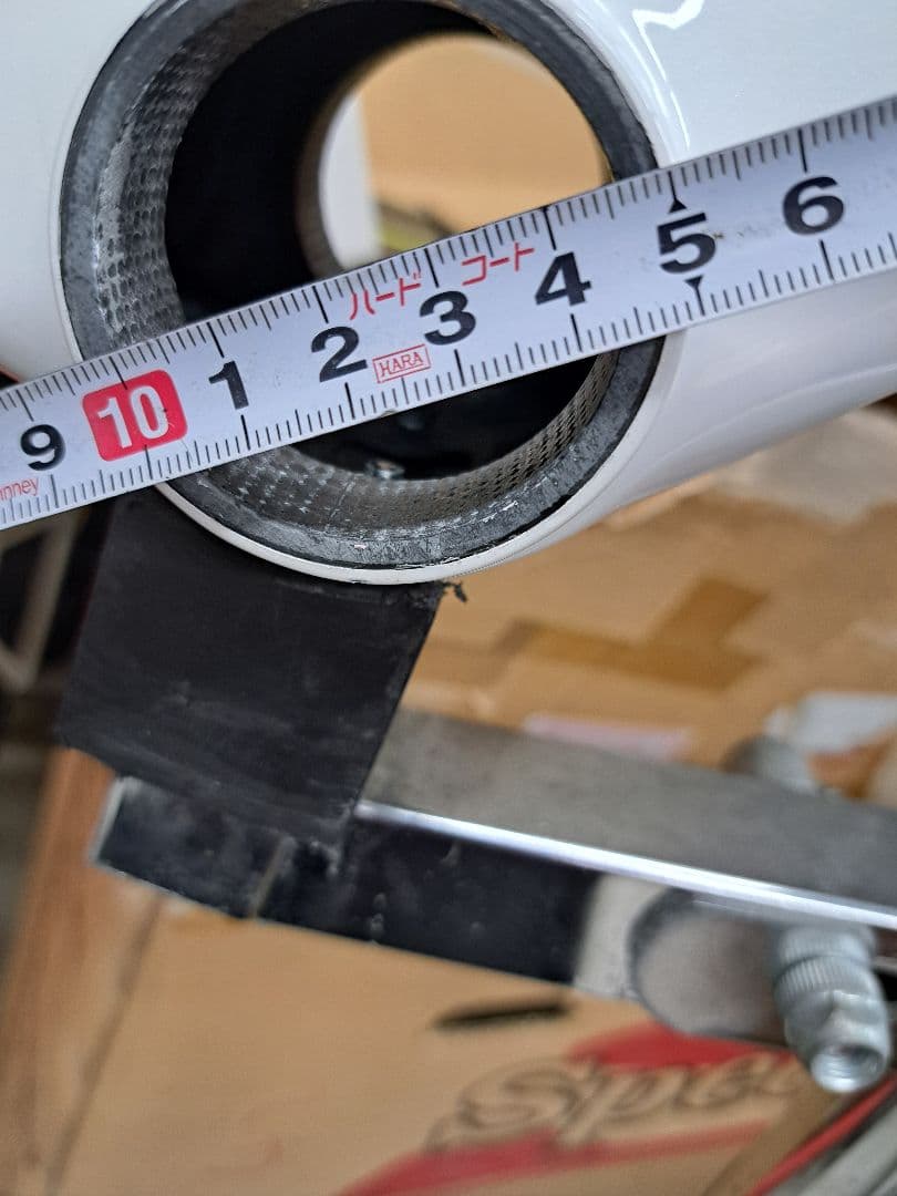 未使用品 2020モデルDE ROSA IDOL ロードバイクフレーム46サイズ