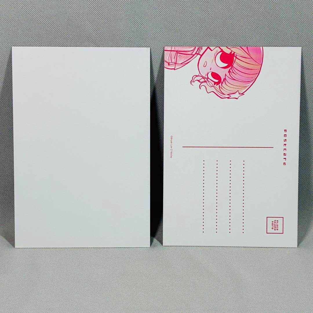 アメコミ スコット・ピルグリム 日本語版 全3巻