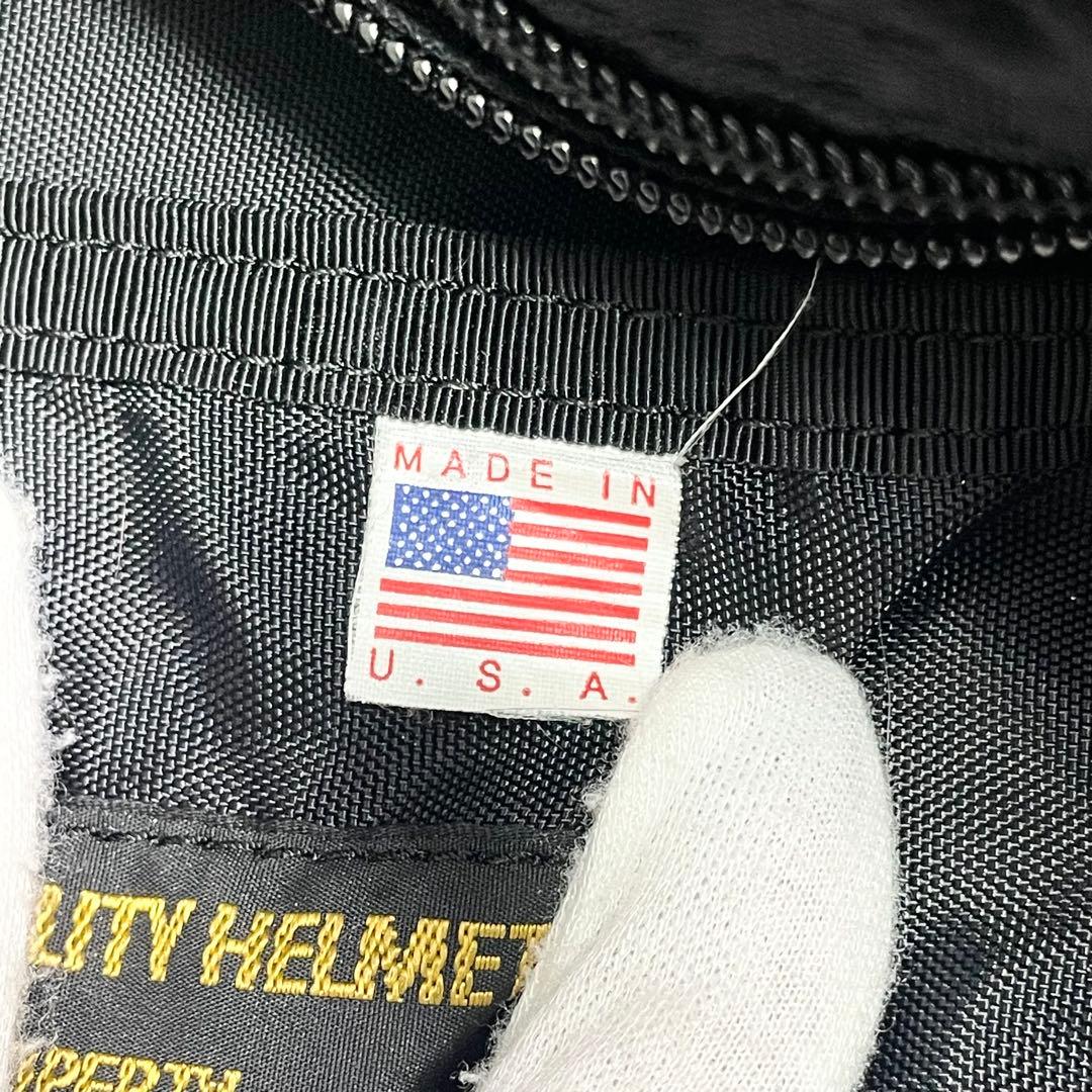 ブリーフィング ビームス コックピットバッグ コラボ 大容量 多機能 A4可 黒