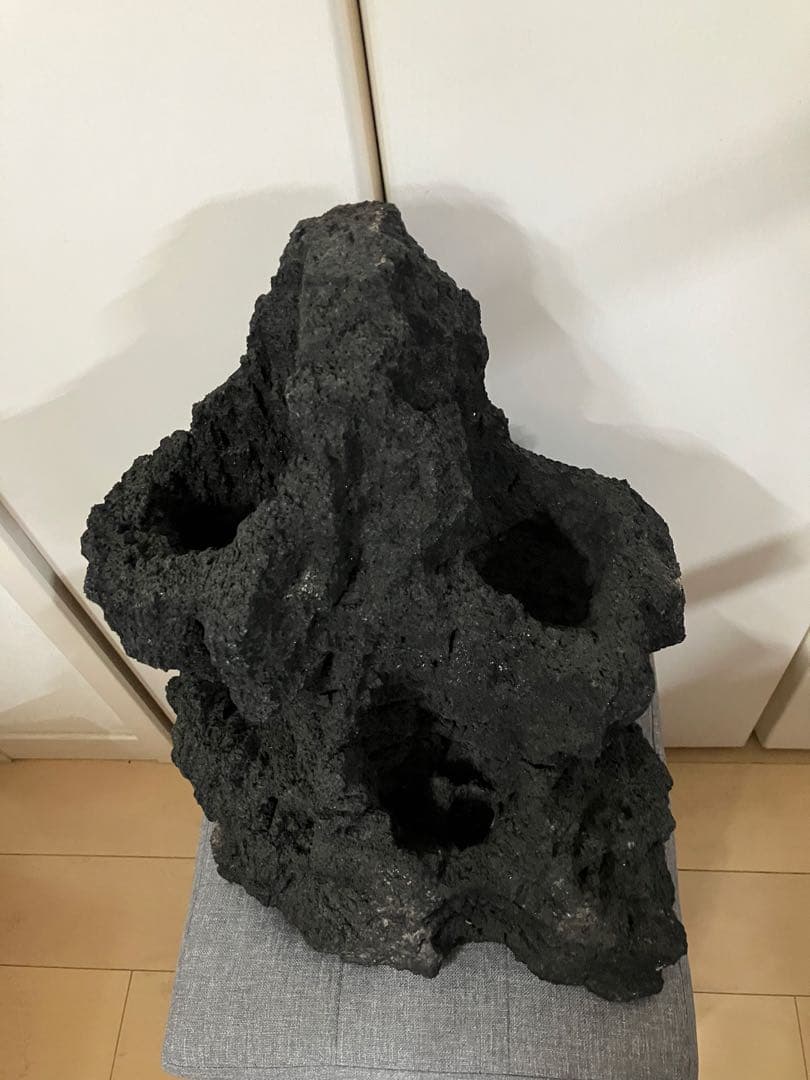 jsw_i様　希少 ADA 雲山石XL特大