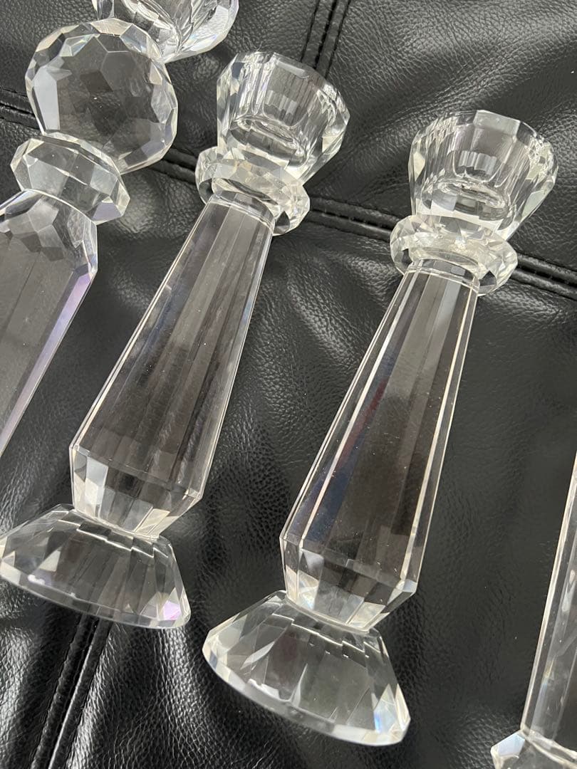 おまとめ【未使用】キャンドルホルダー　スープボウル　キャンドルスタンド