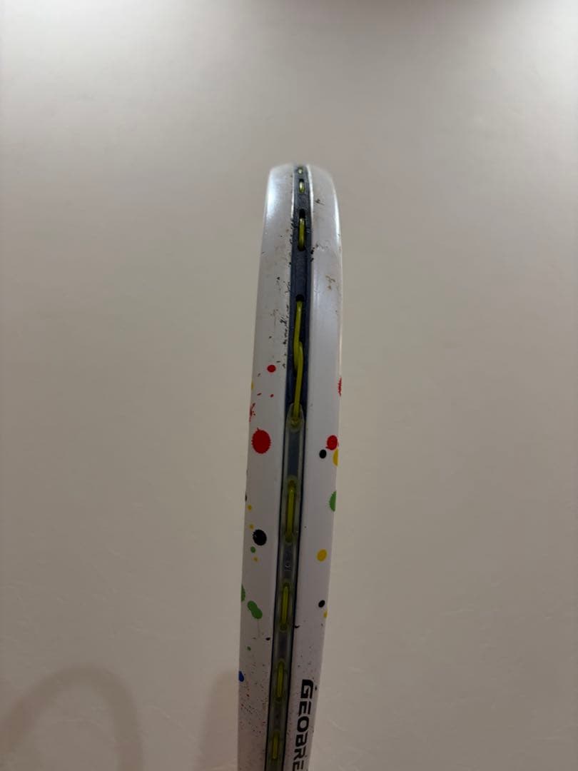 YONEX GEOBREAK 70S STEER テニスラケット