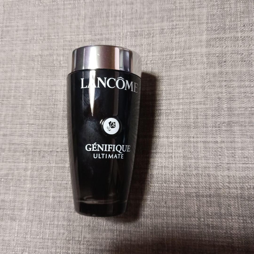 ランコムアルティメセラム 50ml(レフィル)と容器