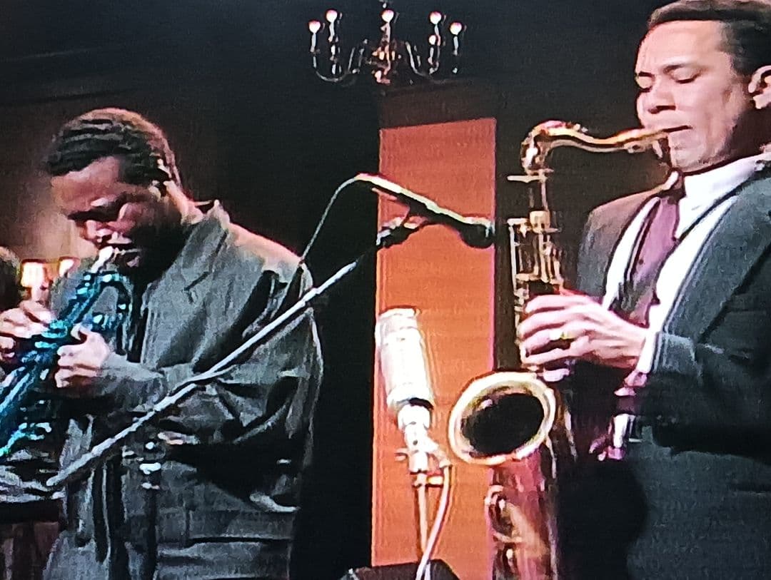 トニー・ウィリアムスTony Williamsニューヨーク・ライヴ 未使用に近い