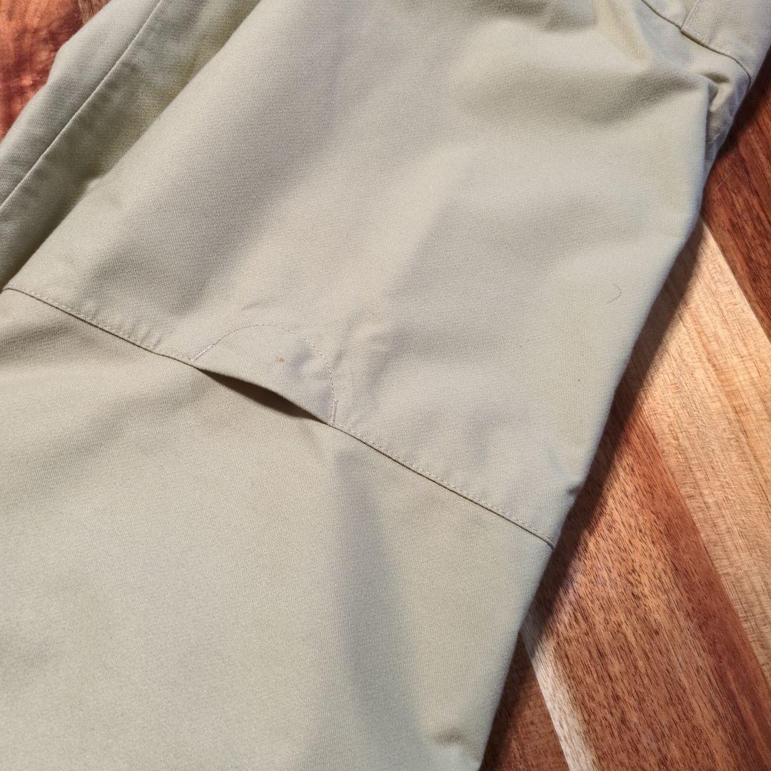 BURTONレディースボートパンツ(S)